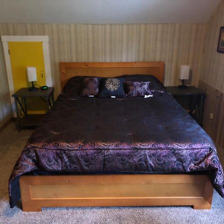 Woodland Cottage Amanda Park Εξωτερικό φωτογραφία