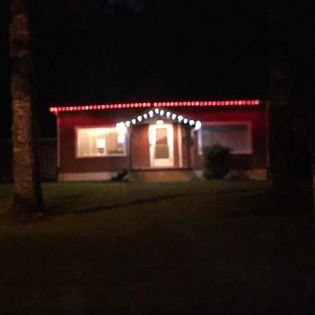 Woodland Cottage Amanda Park Εξωτερικό φωτογραφία