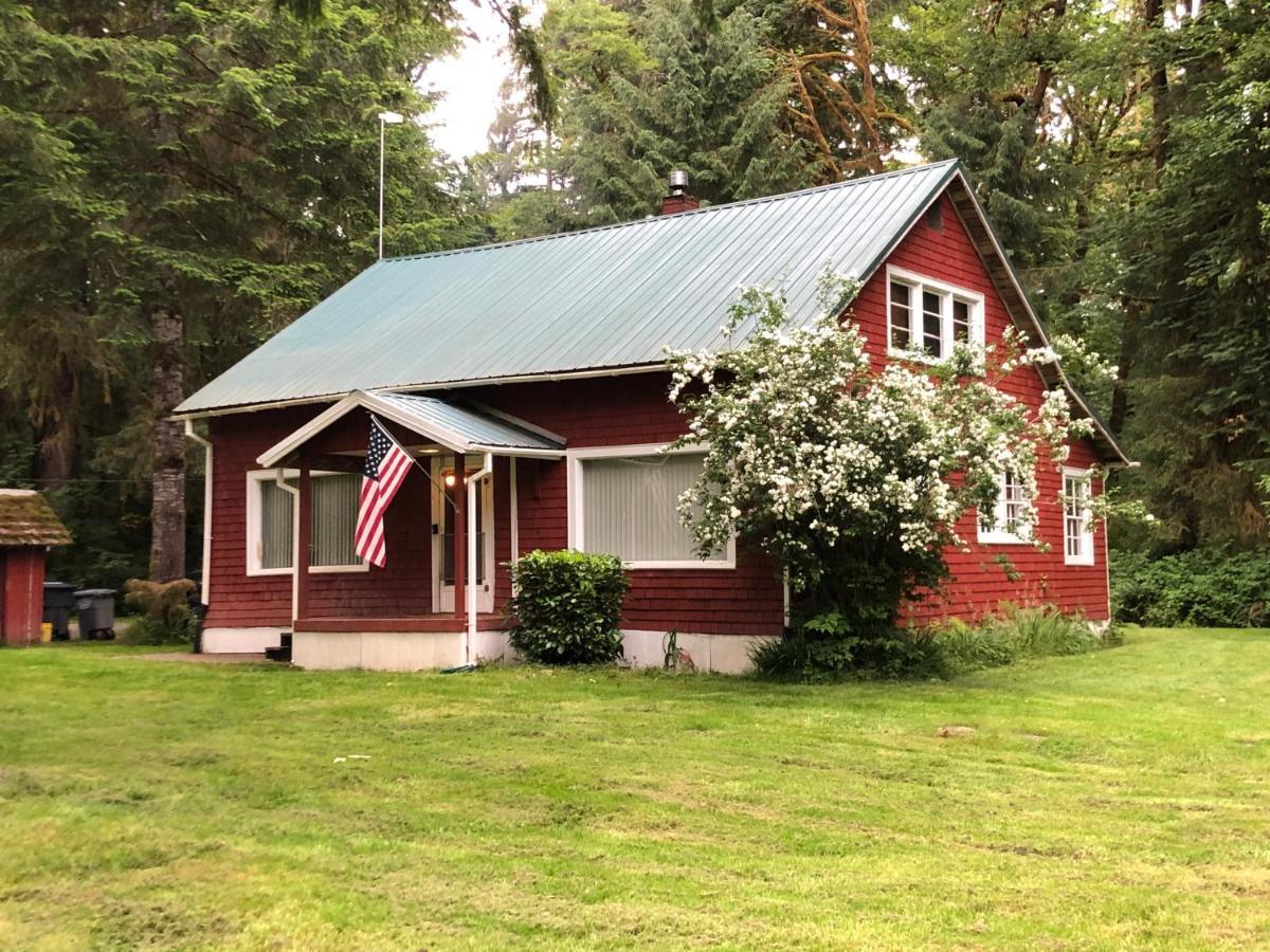 Woodland Cottage Amanda Park Εξωτερικό φωτογραφία