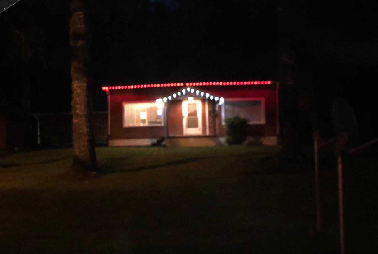 Woodland Cottage Amanda Park Εξωτερικό φωτογραφία