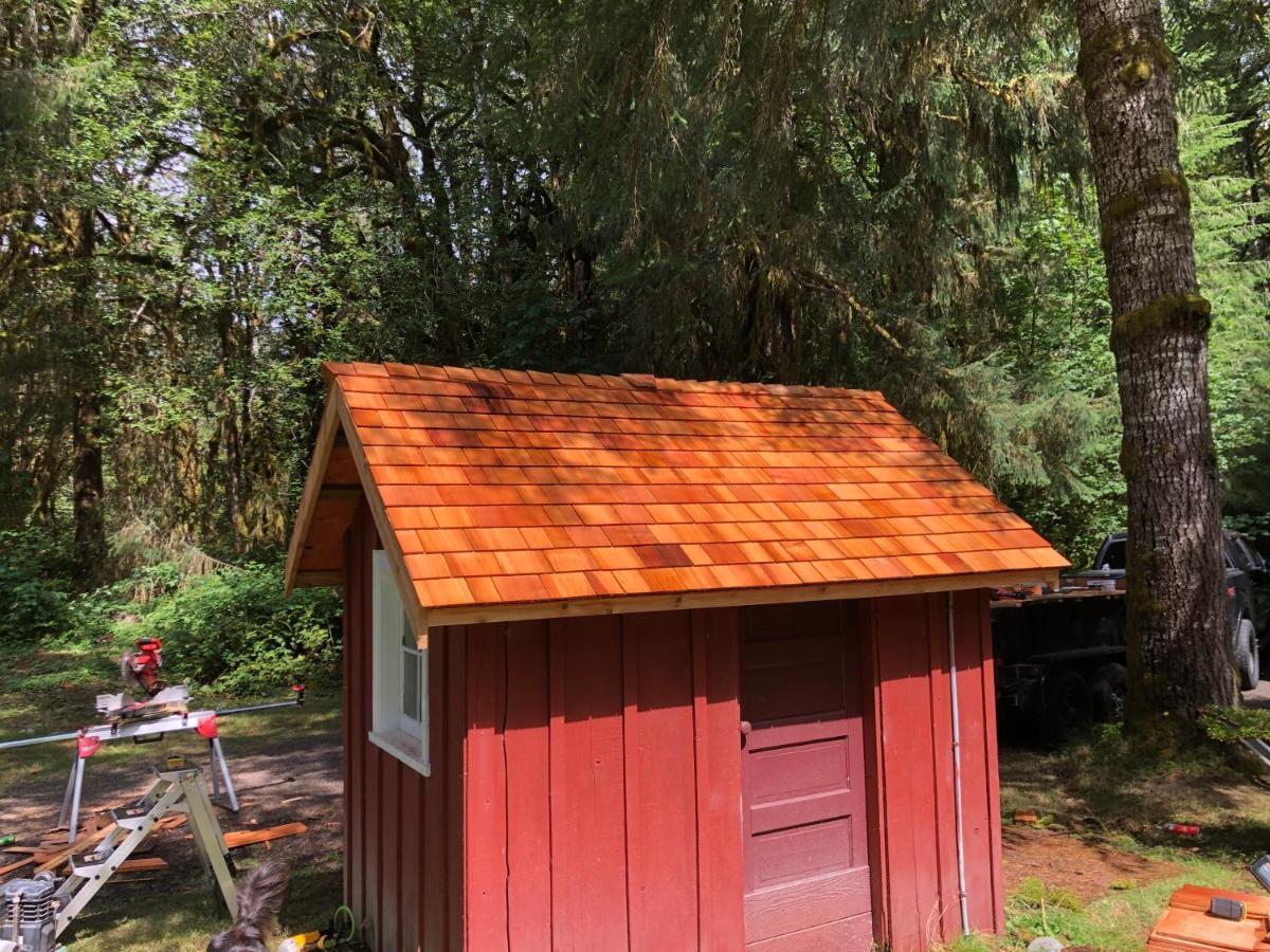 Woodland Cottage Amanda Park Εξωτερικό φωτογραφία