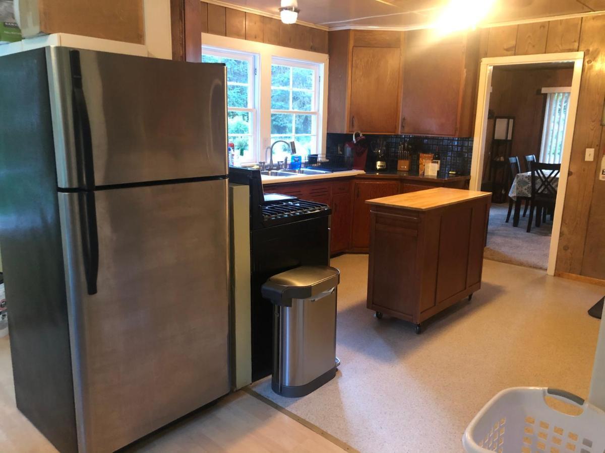 Woodland Cottage Amanda Park Εξωτερικό φωτογραφία