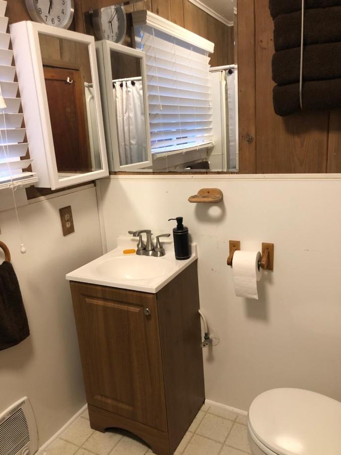 Woodland Cottage Amanda Park Εξωτερικό φωτογραφία
